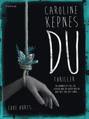 cover image of Du